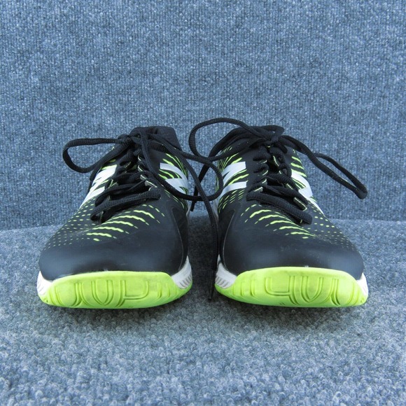 New Balance 796 V2 Men Sneaker Shoes Black Synthetic‎ Lace Up Size 7 Extra Wide - Picture 2 of 10